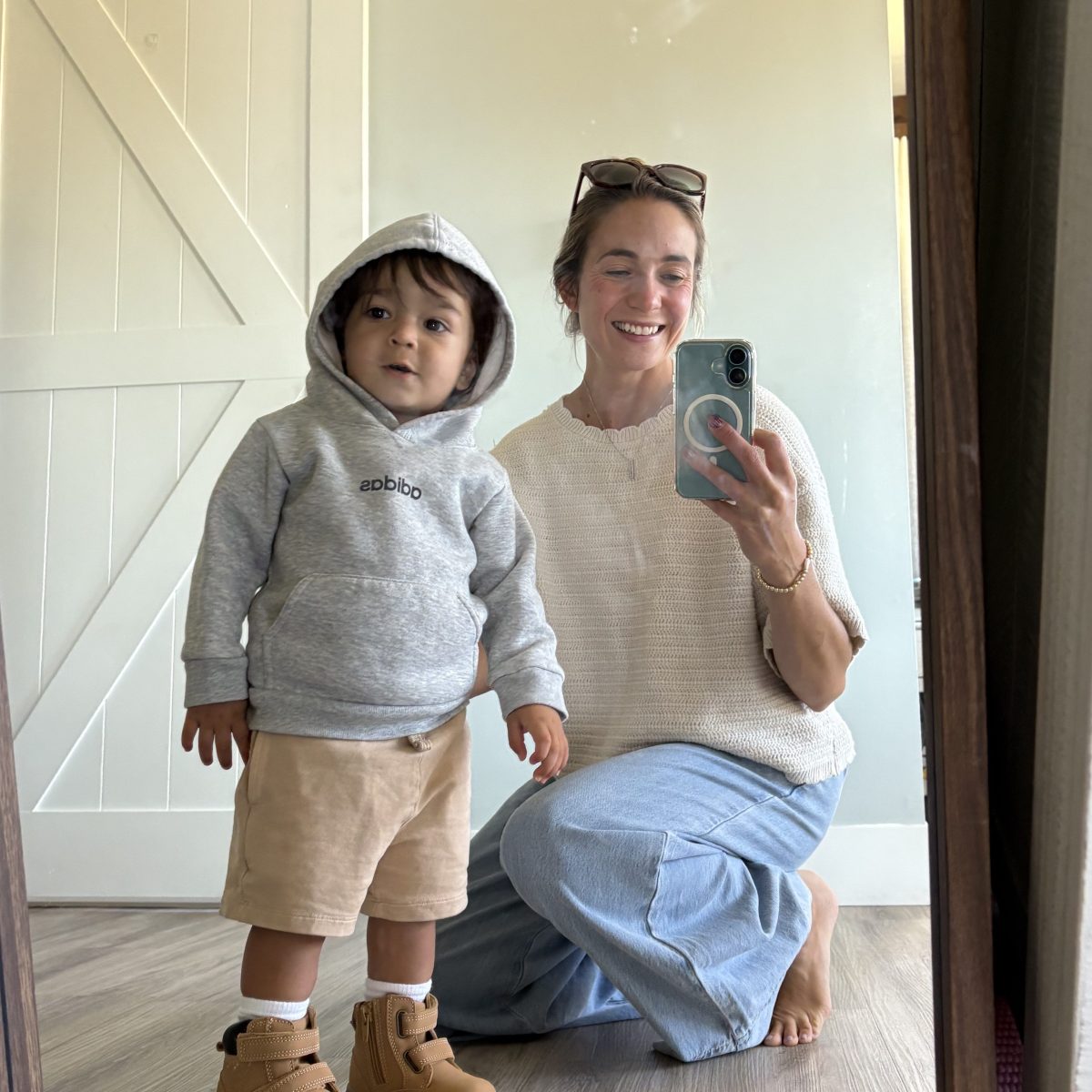 Self Care the Mama&nbsp;Way