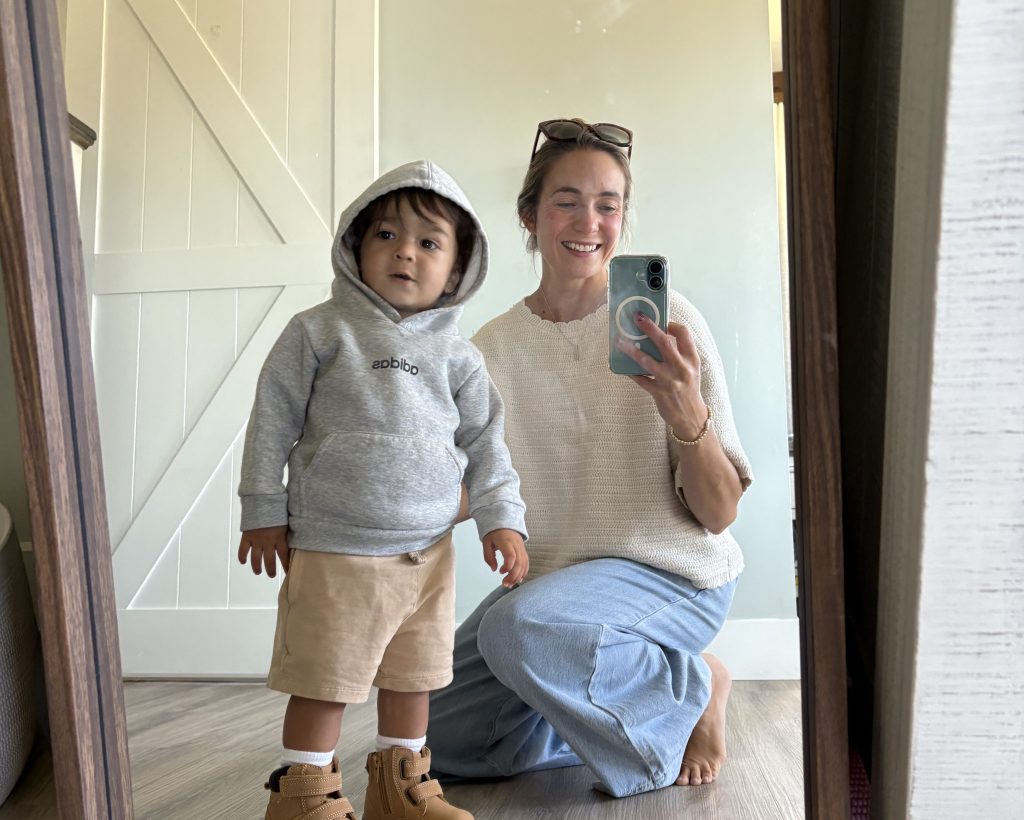 Self Care the Mama&nbsp;Way