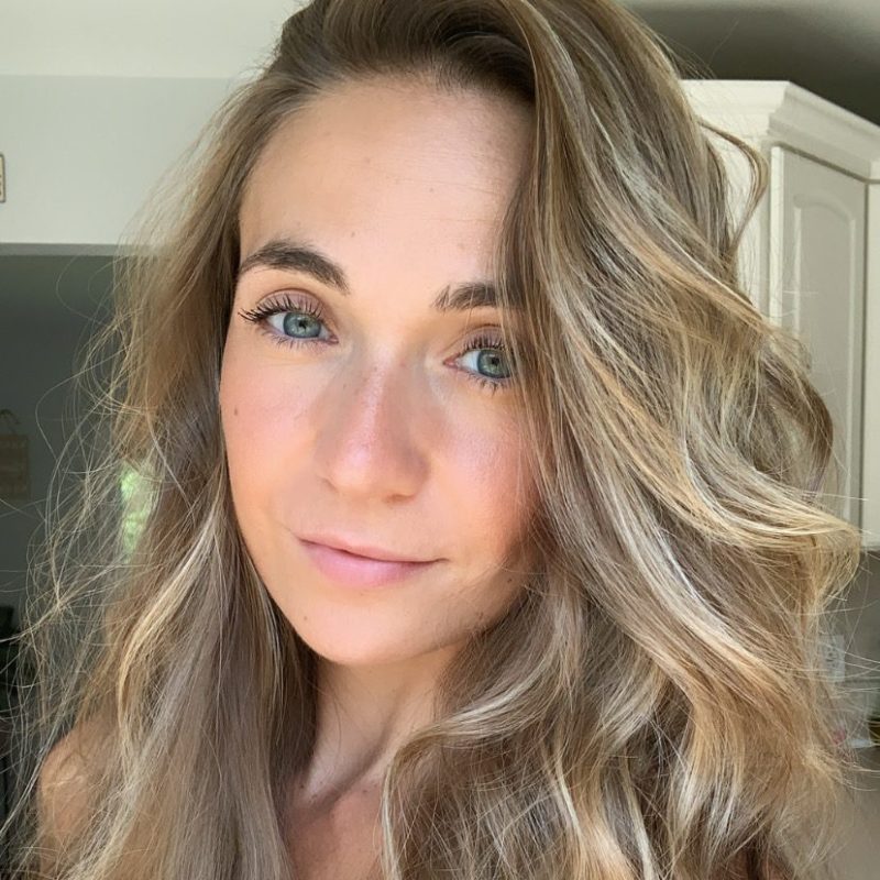 My Favorite Hair Products (Tried, Tested & Mom Life&nbsp;Approved)