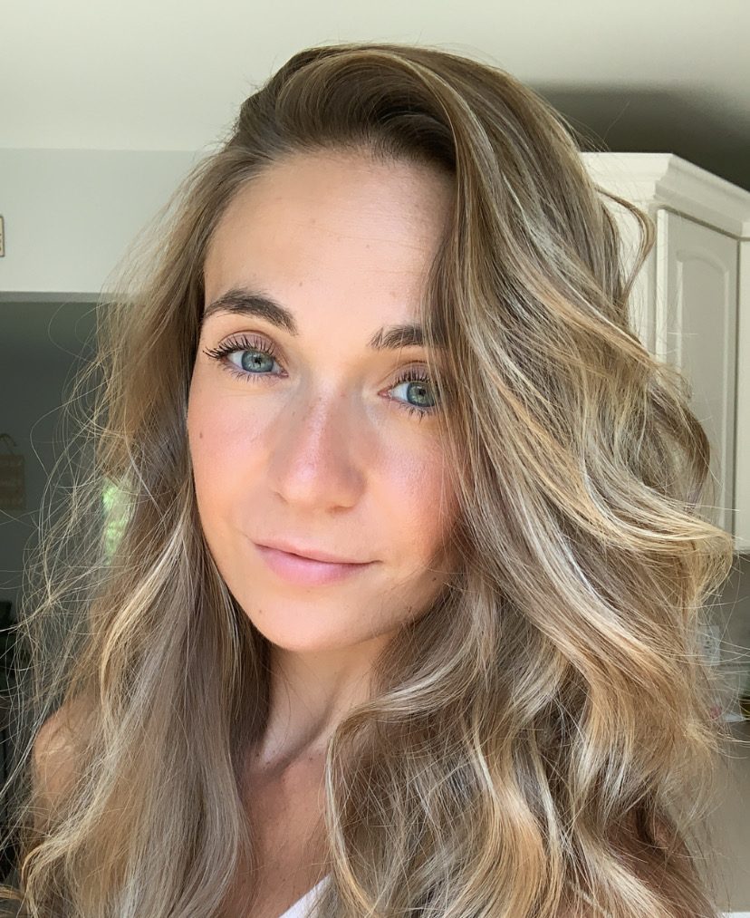 My Favorite Hair Products (Tried, Tested & Mom Life&nbsp;Approved)