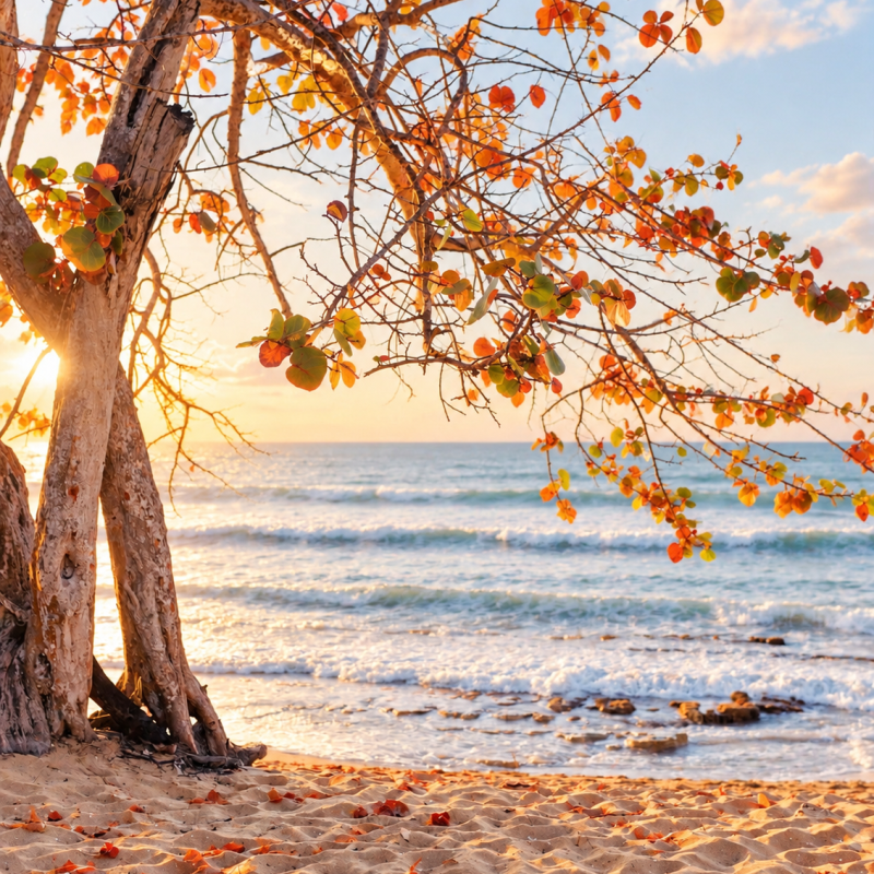 Mama Chapter : Fall Family Bucket&nbsp;List