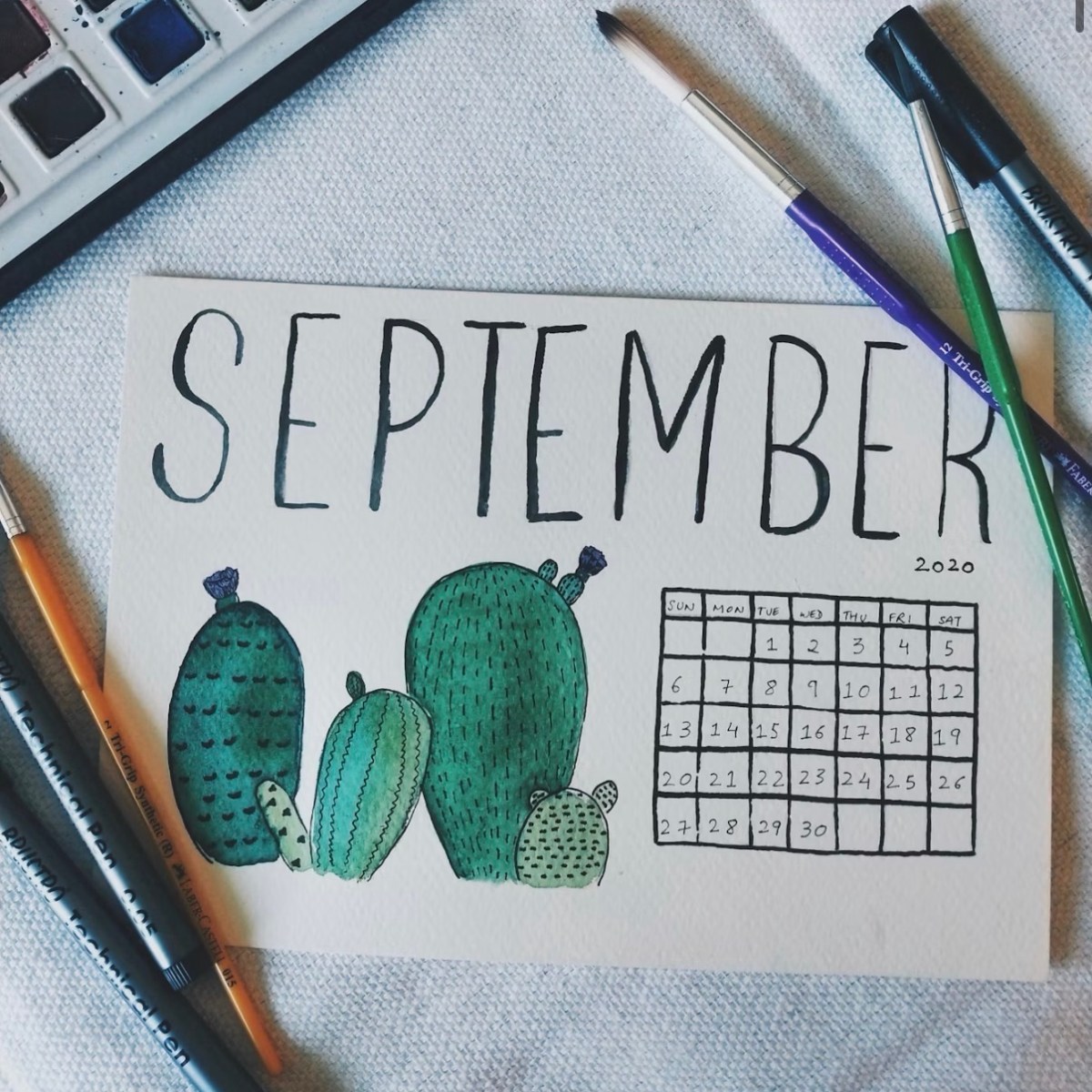 The September Reset: Finding yourself&nbsp;again!